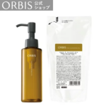 オルビス ザ クレンジング オイル 本品＋詰め替えセット
